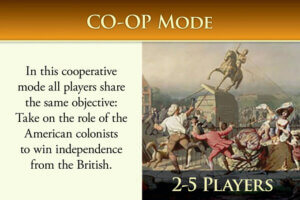 hidden strike american revolution coop co-op mode