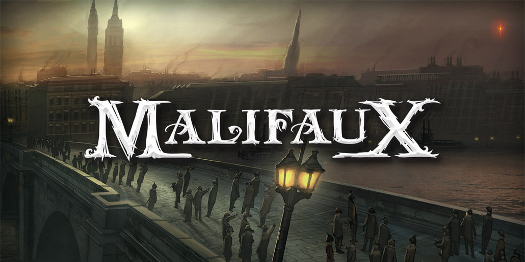 malifaux wednesday wyrd games