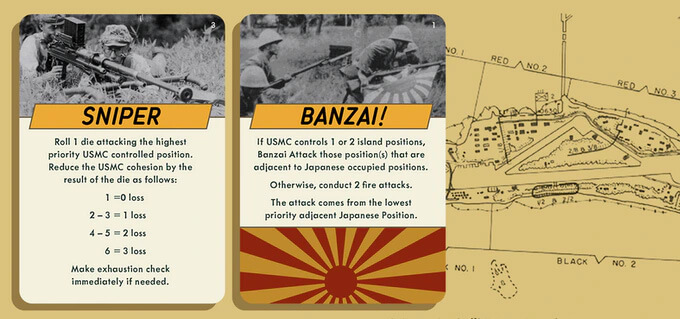 japanese cards tarawa game