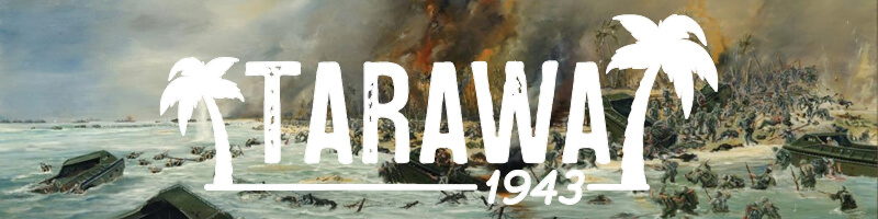 tarawa 1943 war game wwii ww2