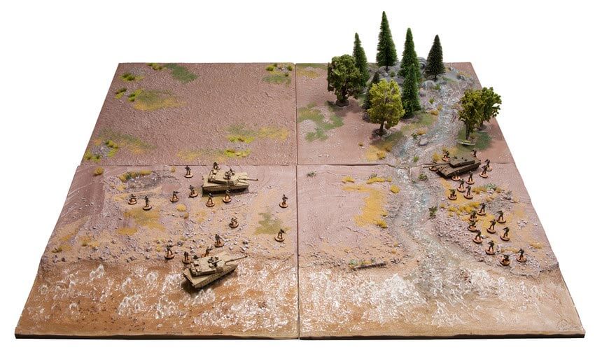 Ziterdes Terrain Publisher Spotlight Noble Knight Gaming Hall