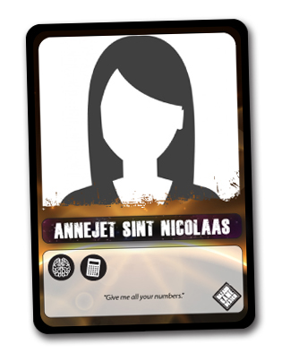 hazard game design annejet sint nicolaas