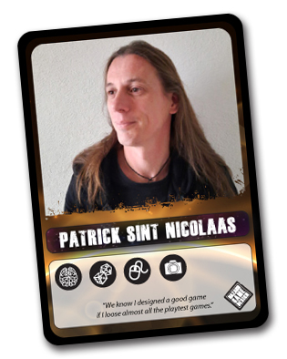 hazard game design patrick sint nicolaas