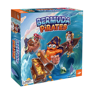 mensa select bermuda pirates