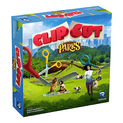 mensa select clipcut parks clip cut