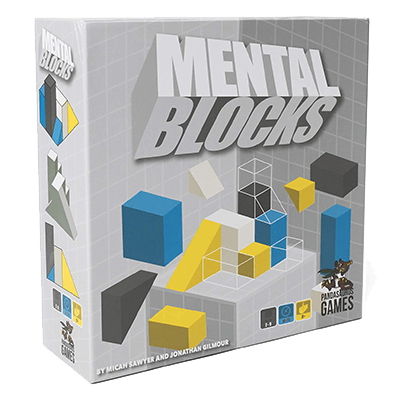 mensa select mental blocks