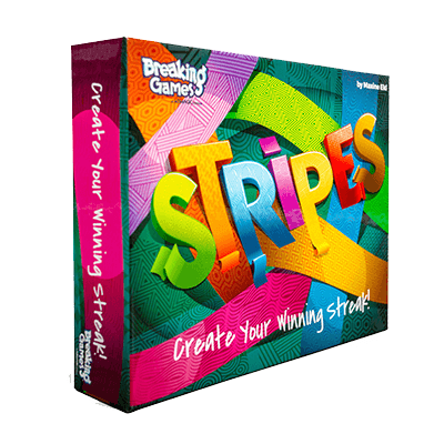 stripes breaking games