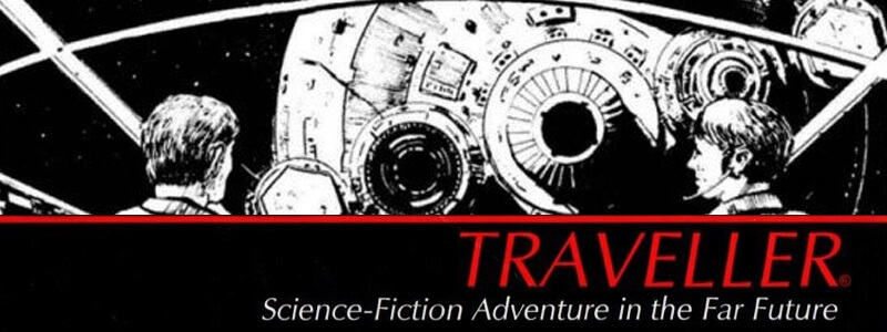 pop-up gencon classic traveller rpg ttrpg