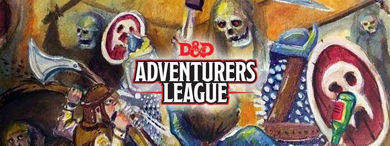 pop-up gencon dnd adventurers league into border kingdoms