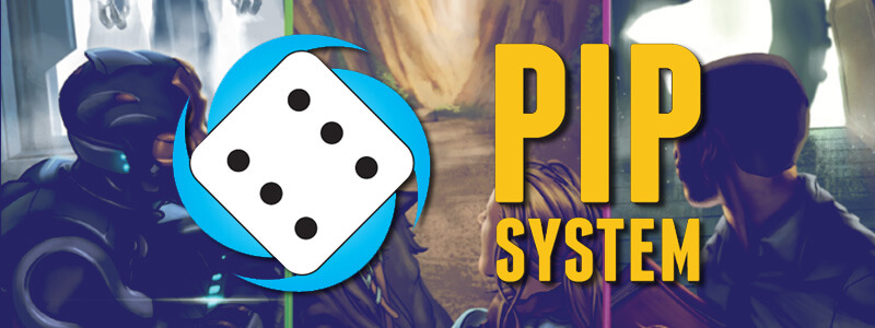 pop-up gencon gen con pip system