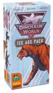 ice age pack expansion