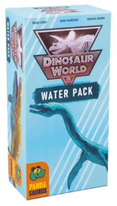 water pack expansion