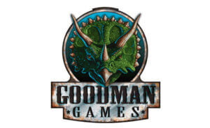 goodman games