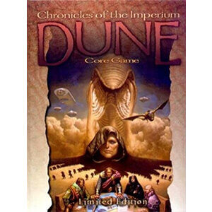 dune chronicles imperium rpg book