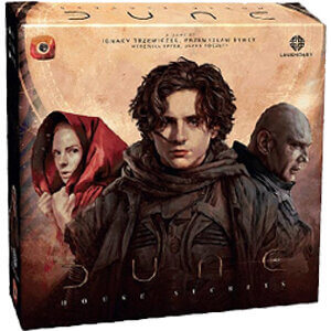 new dune games house secrets board game