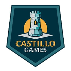 castillo games logo