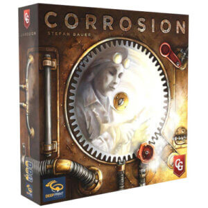 2022 tabletop game releases new preorder corrosion capstone