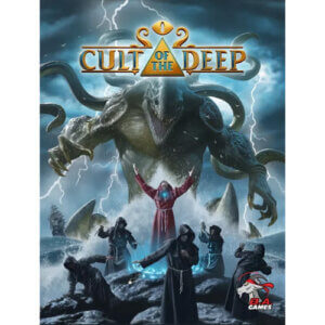 cult deep b.a. games ba