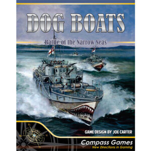 dog boats battle narrow seas compass games