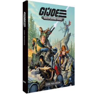 gi joe g.i. rpg roleplaying game renegade studios