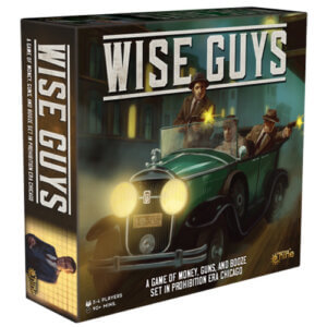 2022 tabletop game releases new preorder wise guys gf9 gale force nine 9