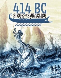 414 bc siege syracuse