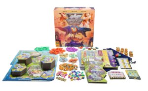 best board games of 2021 dinosaur world pandasaurus