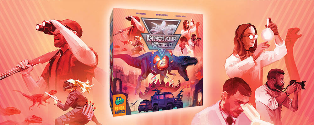 best board games of 2021 dinosaur world pandasaurus