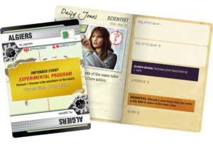 pandemic legacy season 1 character card