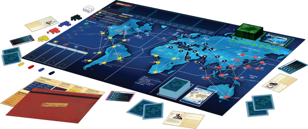 legacy games pandemic season 1