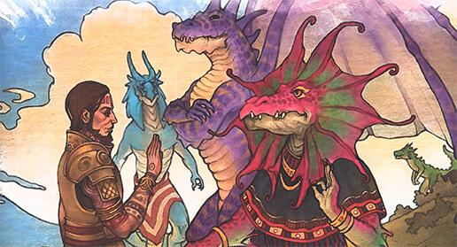 runequest roleplaying glorantha