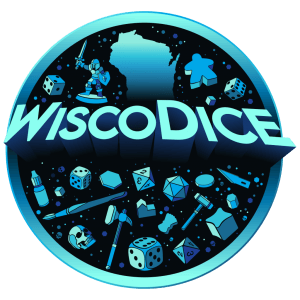 wiscodice tabletop gaming podcast