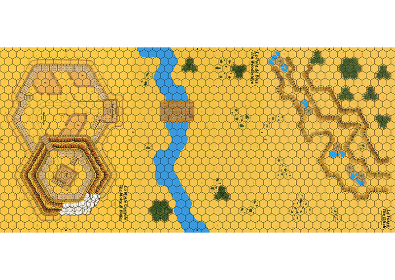 diex aie 2 return danes map configuration