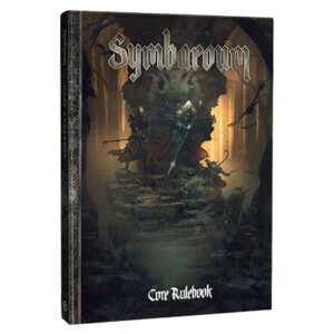 free league publishing rpg roleplaying game symbaroum