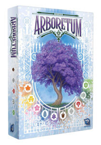 aroretum from renegade game studios