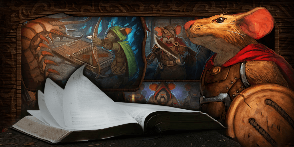 Tell Me A Story Best Narrative Board Games Noble Knight Gaming Hall