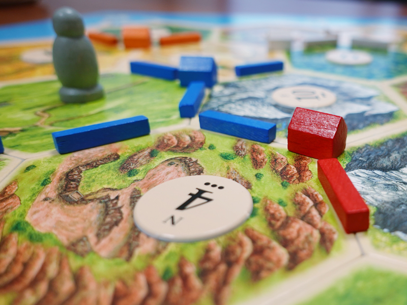 Euro Games — What Are They Actually? Noble Knight Gaming Hall