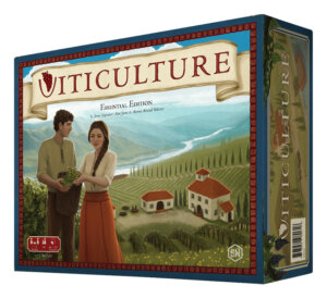 popular euro games viticulture from stonemaier games