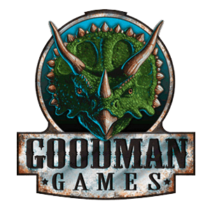 goodman games logo