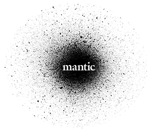 mantic games logo