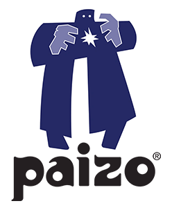 paizo publishing logo