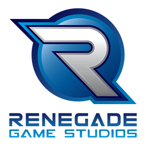 renegade game studios logo