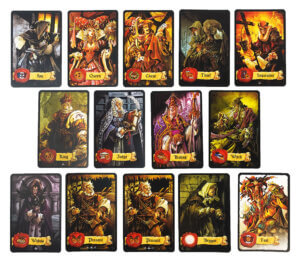 mascarade card game cards