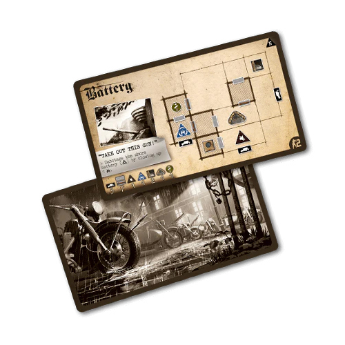 v-sabotage operations cards