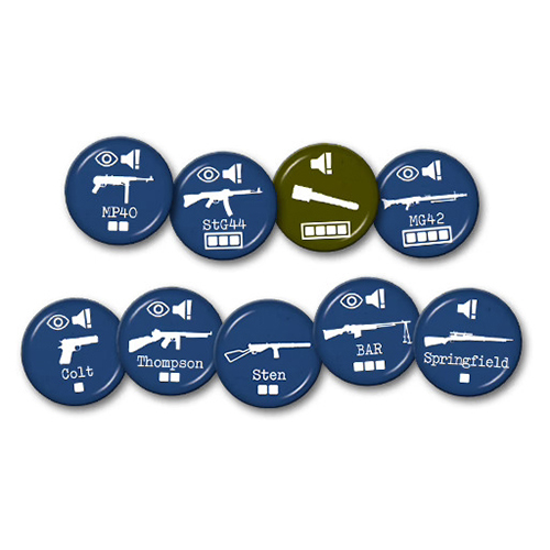 v-sabotage weapon tokens