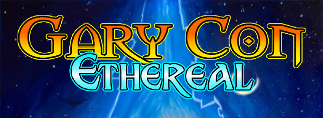 Gary Con Ethereal logo