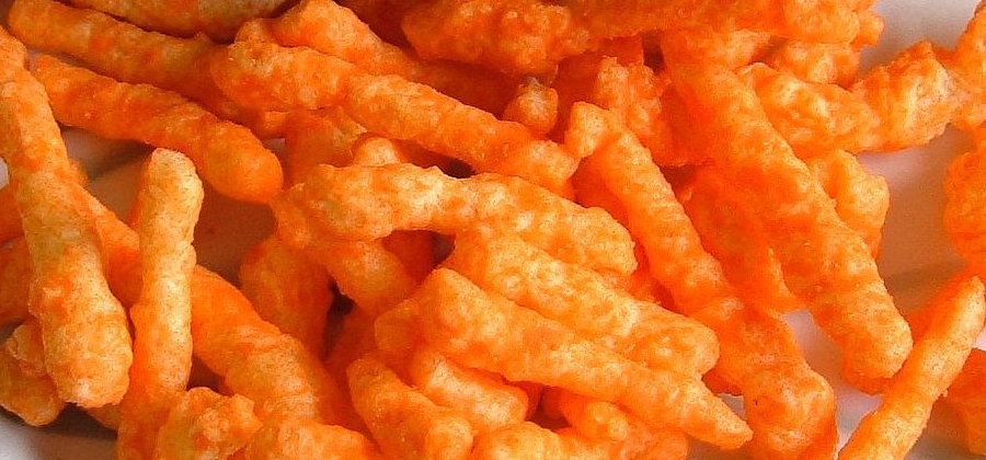 cheetos