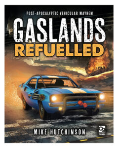 gaslands refuelled