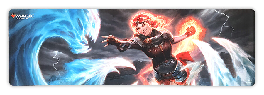 Magic: the Gathering Playmat