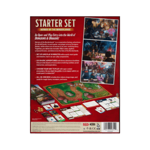 D&D Starter Set
